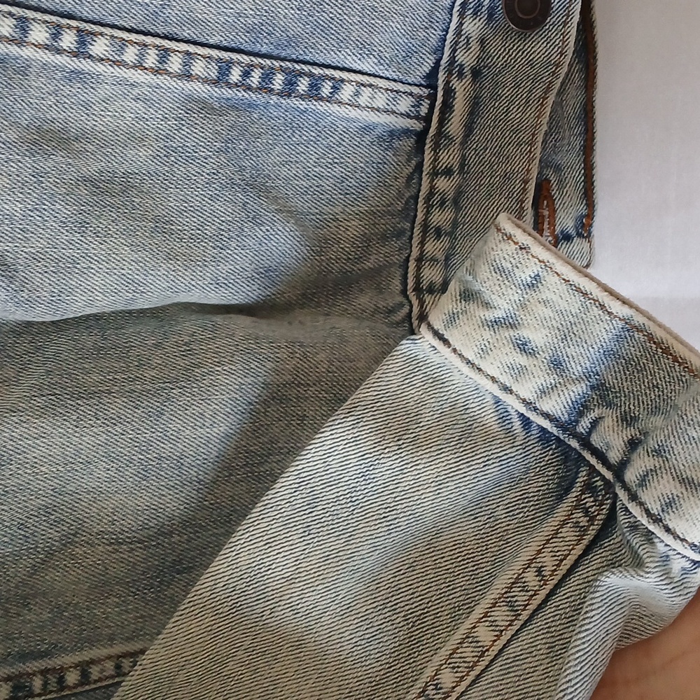 Gap Denim Jacket - image 3